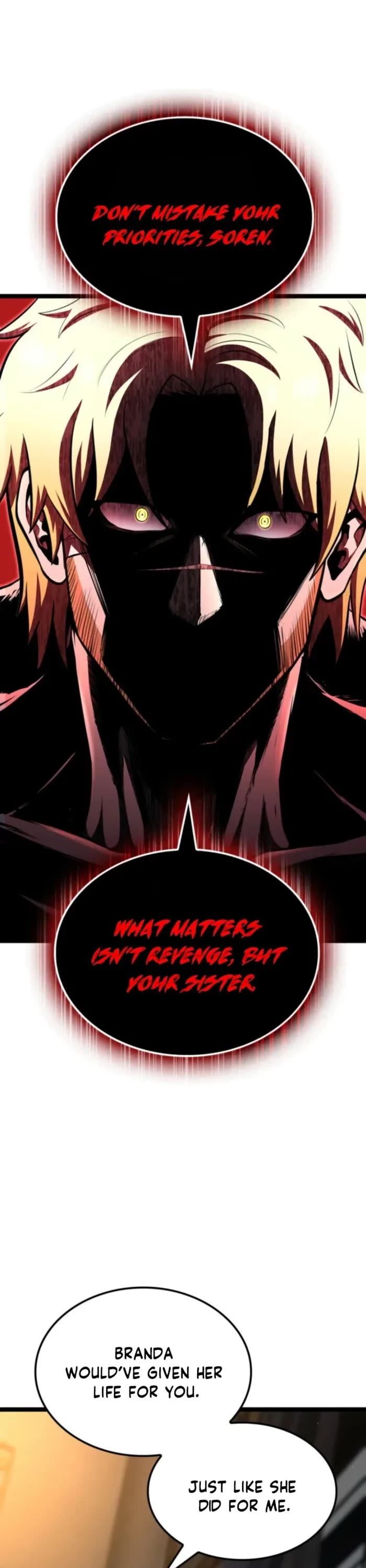 Boxer Kali Chapter 119 page 24 - Chapter 119