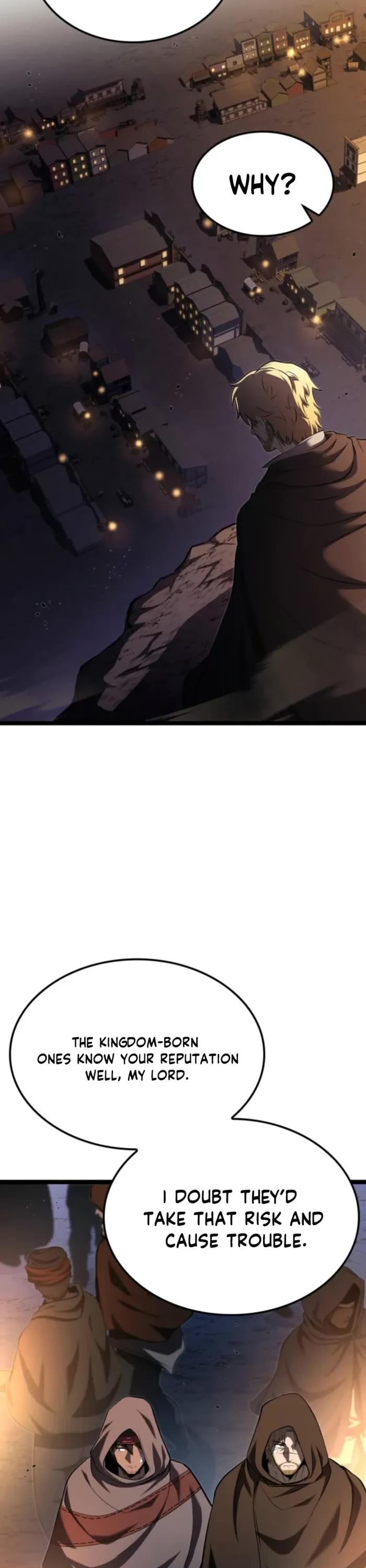 Boxer Kali Chapter 119 page 46 - Chapter 119