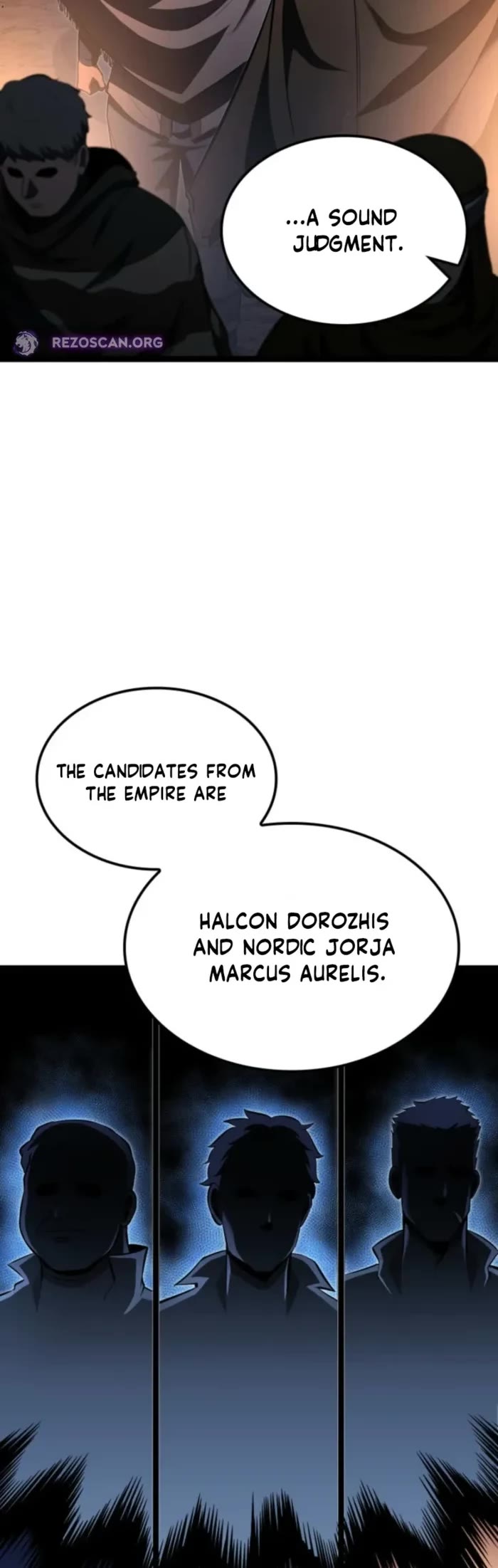 Boxer Kali Chapter 119 page 47 - Chapter 119