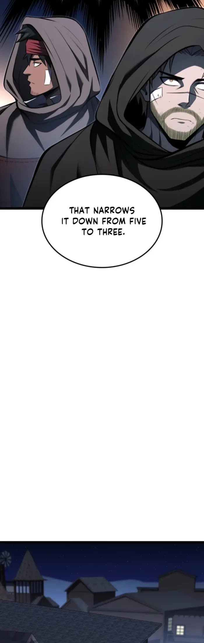 Boxer Kali Chapter 119 page 48 - Chapter 119