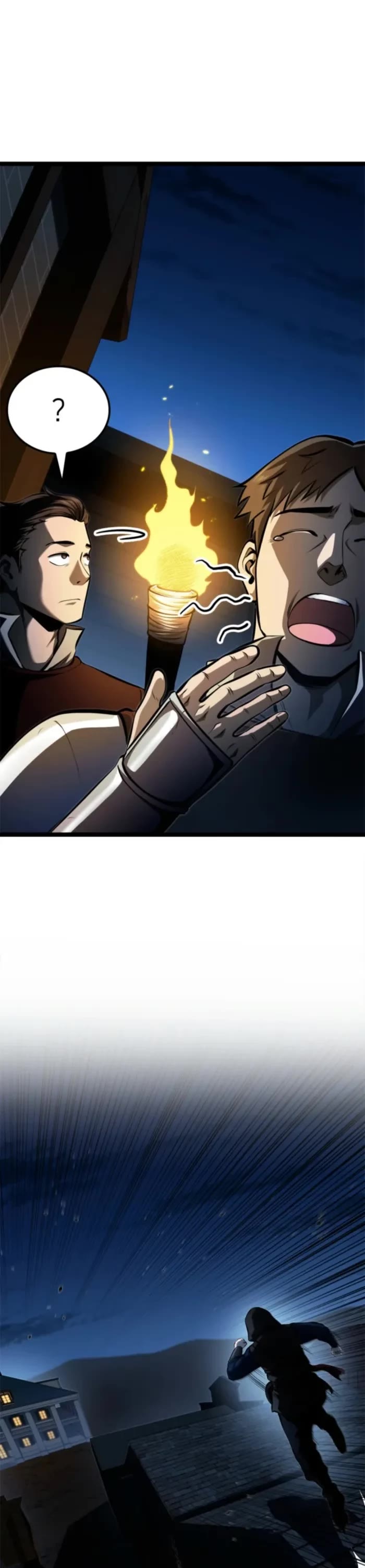 Boxer Kali Chapter 119 page 51 - Chapter 119