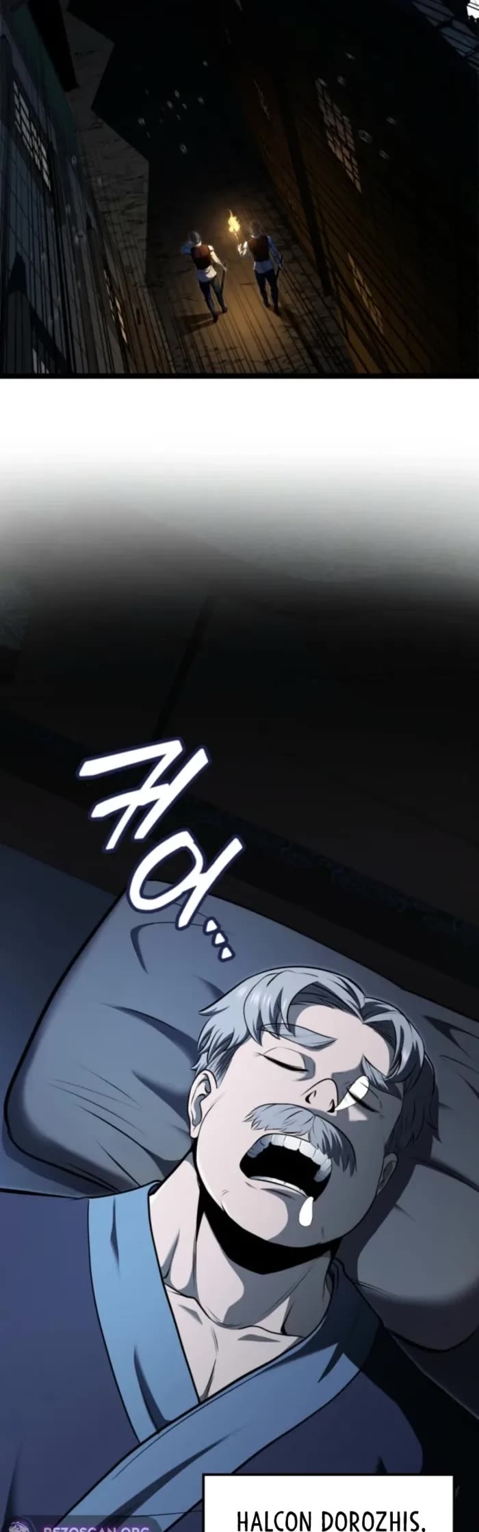 Boxer Kali Chapter 119 page 52 - Chapter 119