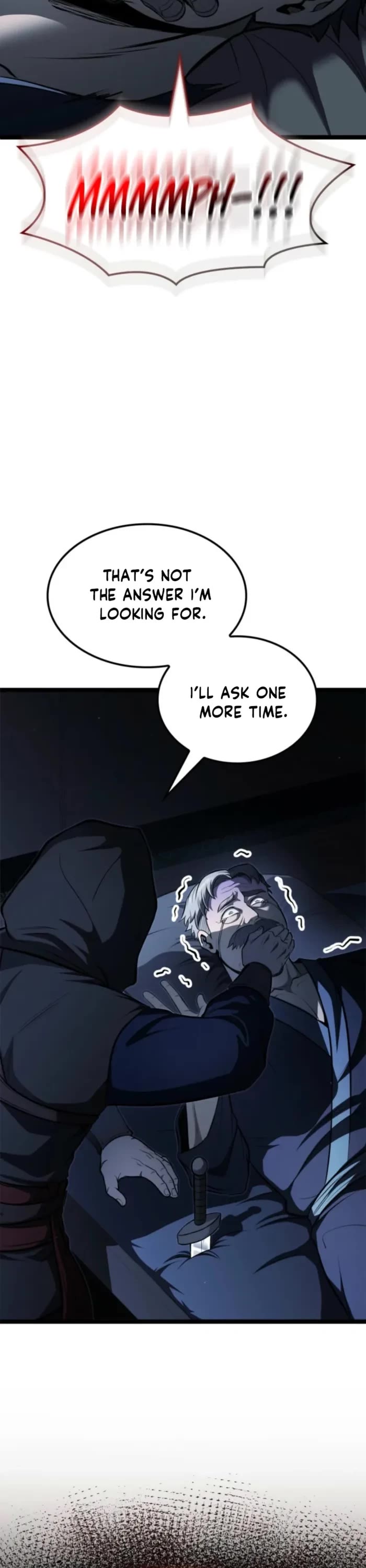 Boxer Kali Chapter 119 page 60 - Chapter 119