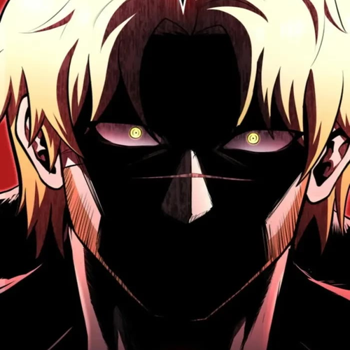 Boxer Kali Chapter 119 cover