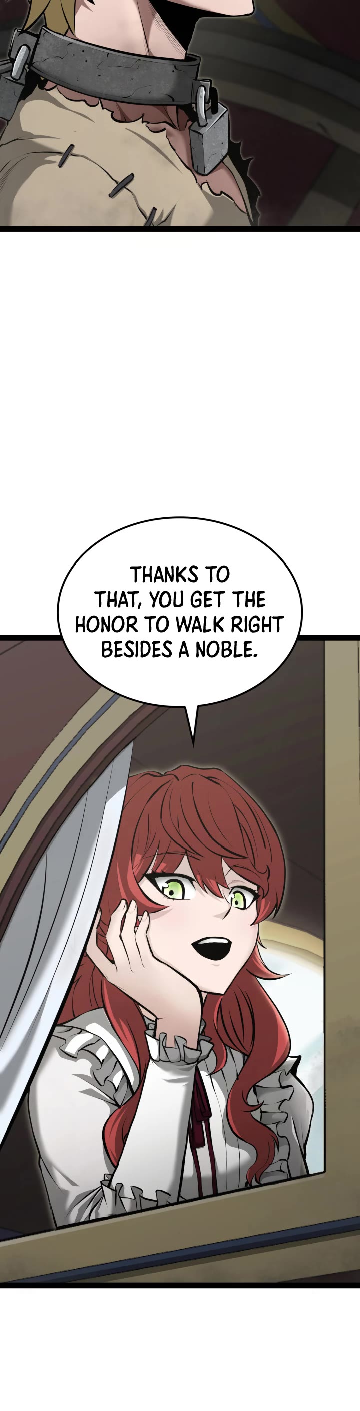 Boxer Kali Chapter 12 page 20 - Chapter 12