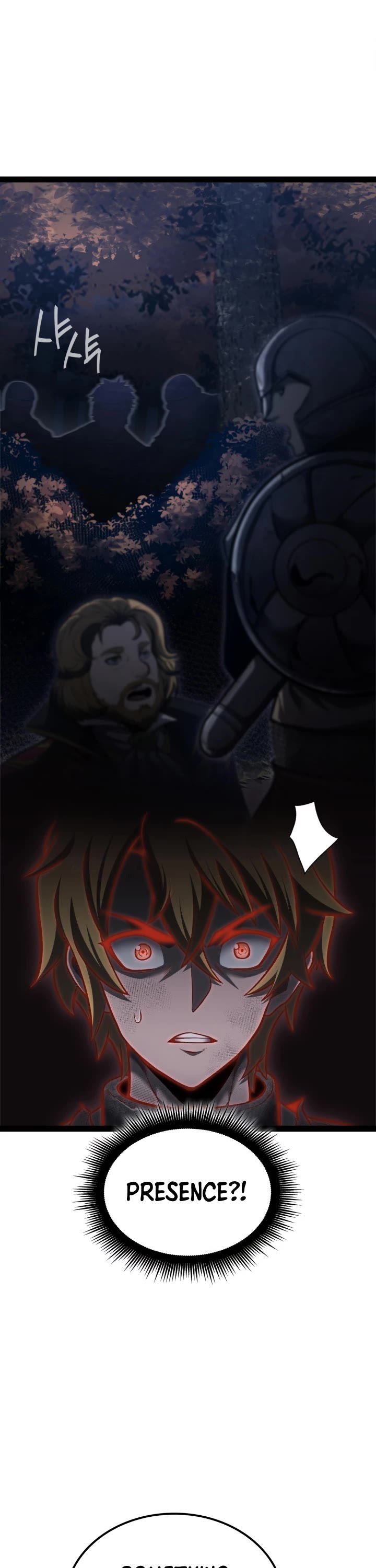 Boxer Kali Chapter 12 page 31 - Chapter 12