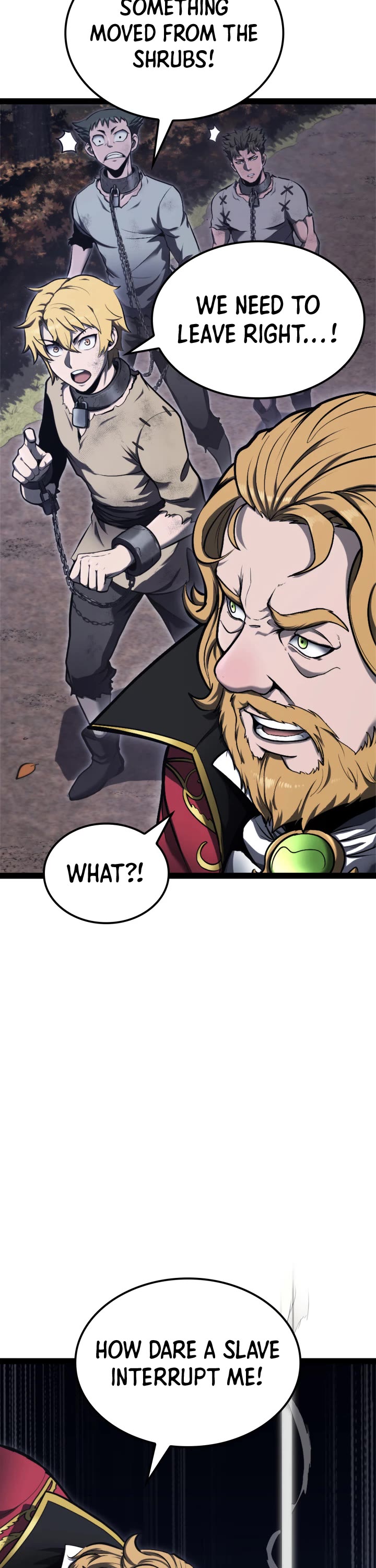 Boxer Kali Chapter 12 page 32 - Chapter 12