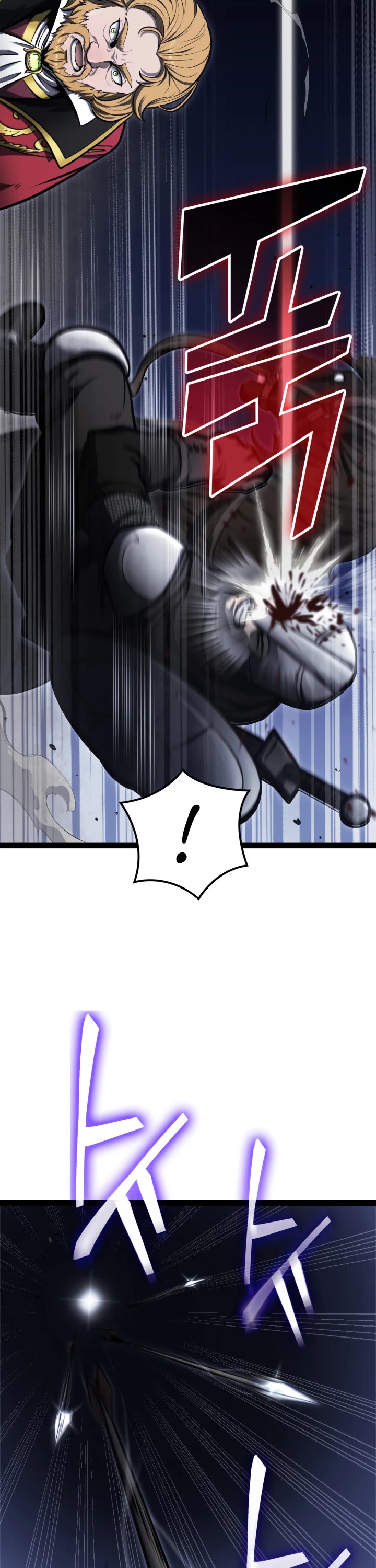 Boxer Kali Chapter 12 page 33 - Chapter 12