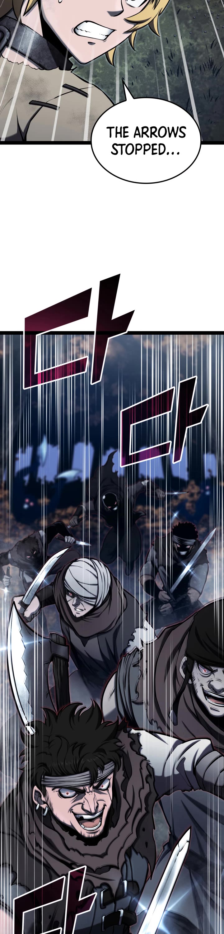 Boxer Kali Chapter 12 page 36 - Chapter 12