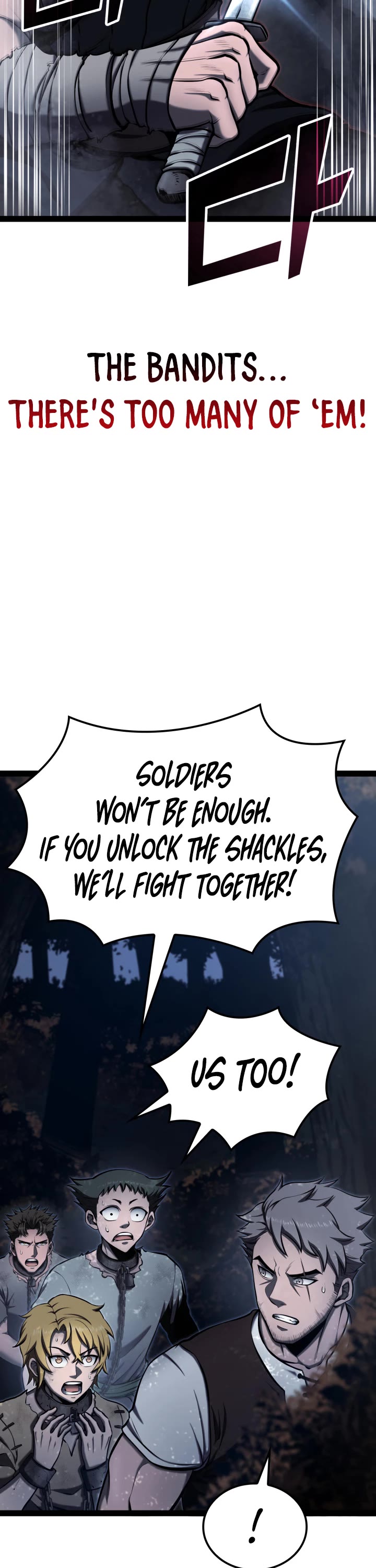 Boxer Kali Chapter 12 page 37 - Chapter 12