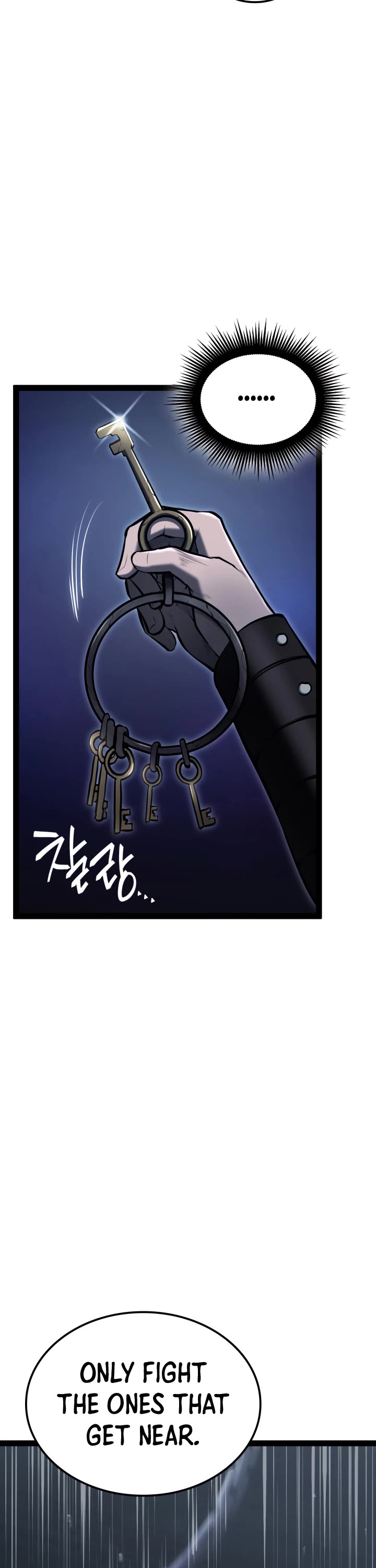 Boxer Kali Chapter 12 page 38 - Chapter 12