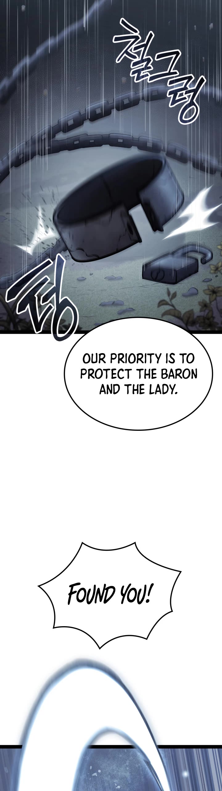 Boxer Kali Chapter 12 page 39 - Chapter 12