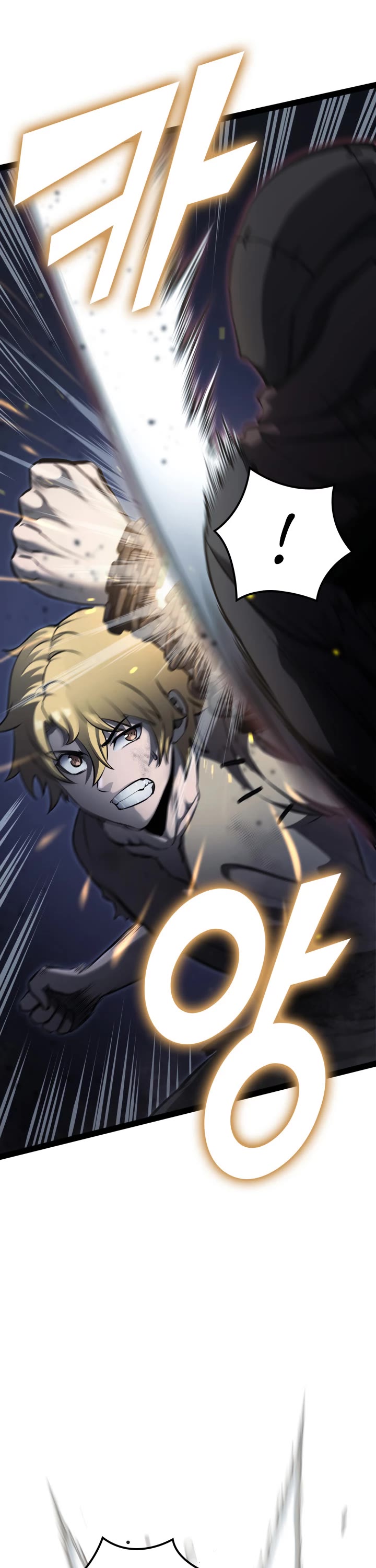 Boxer Kali Chapter 12 page 41 - Chapter 12
