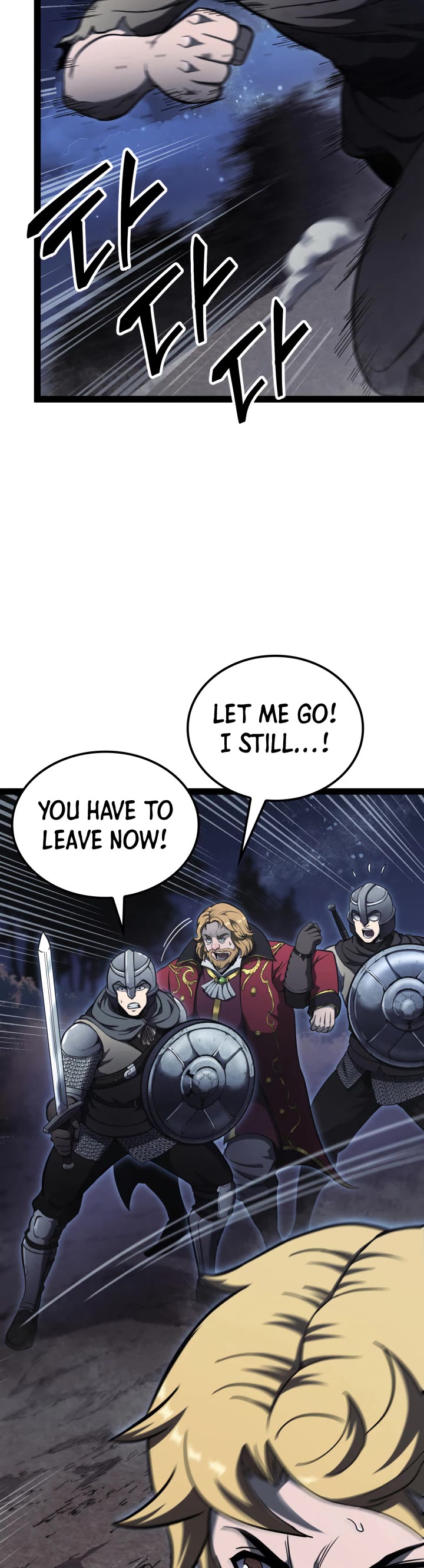Boxer Kali Chapter 12 page 45 - Chapter 12