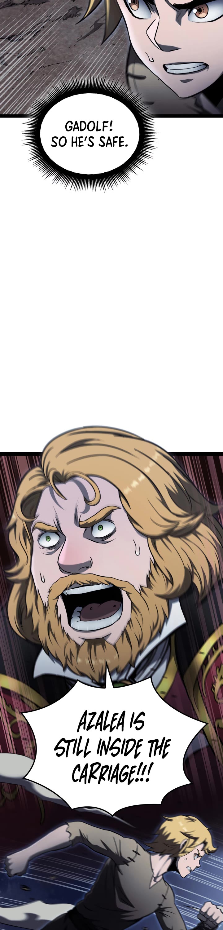 Boxer Kali Chapter 12 page 46 - Chapter 12