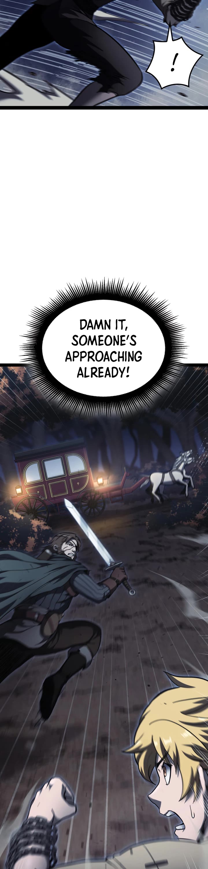 Boxer Kali Chapter 12 page 47 - Chapter 12