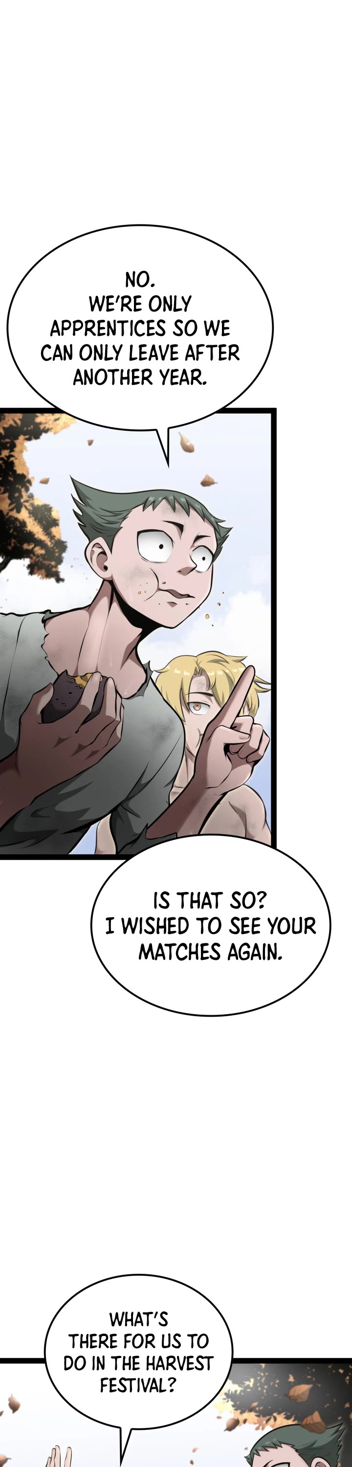 Boxer Kali Chapter 12 page 7 - Chapter 12