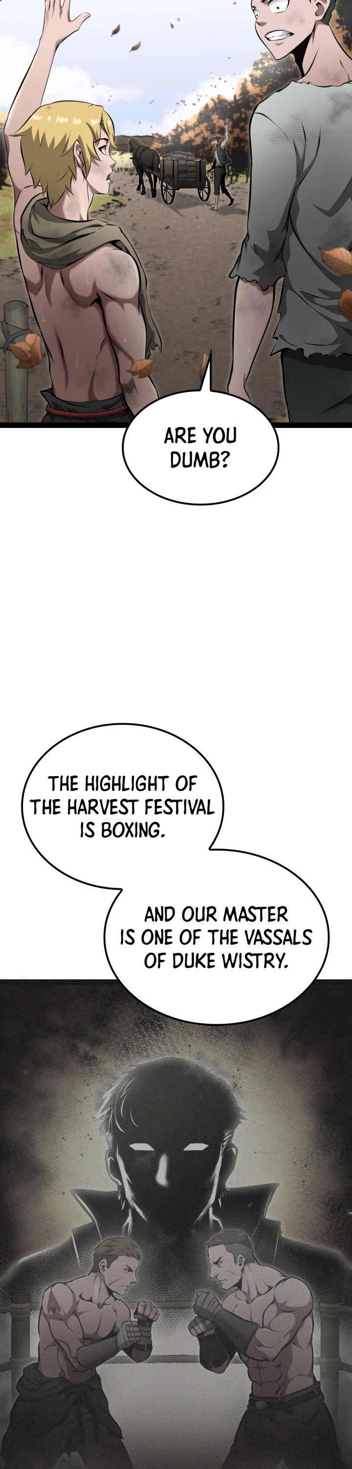 Boxer Kali Chapter 12 page 8 - Chapter 12