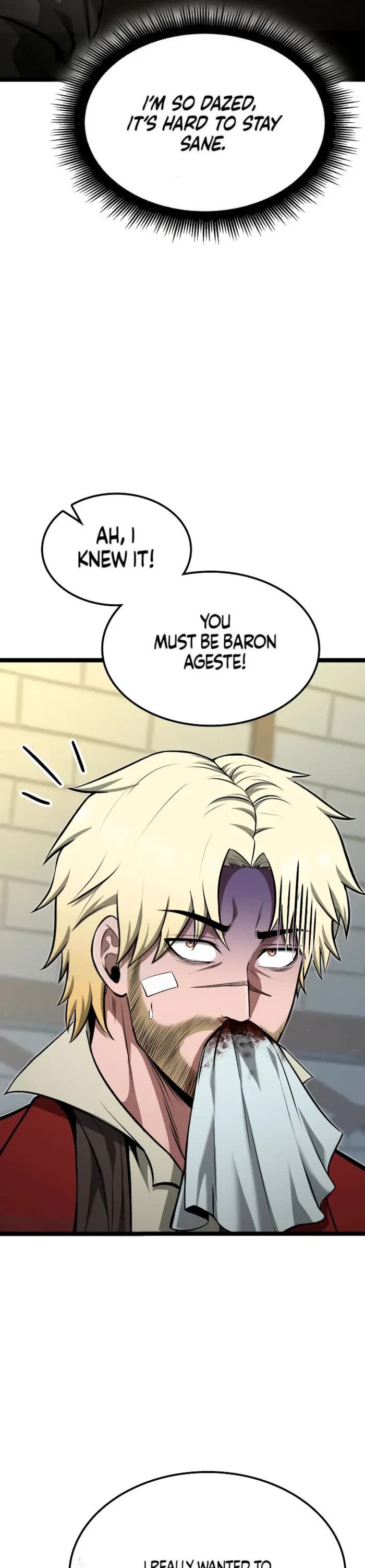 Boxer Kali Chapter 120 page 24 - Chapter 120