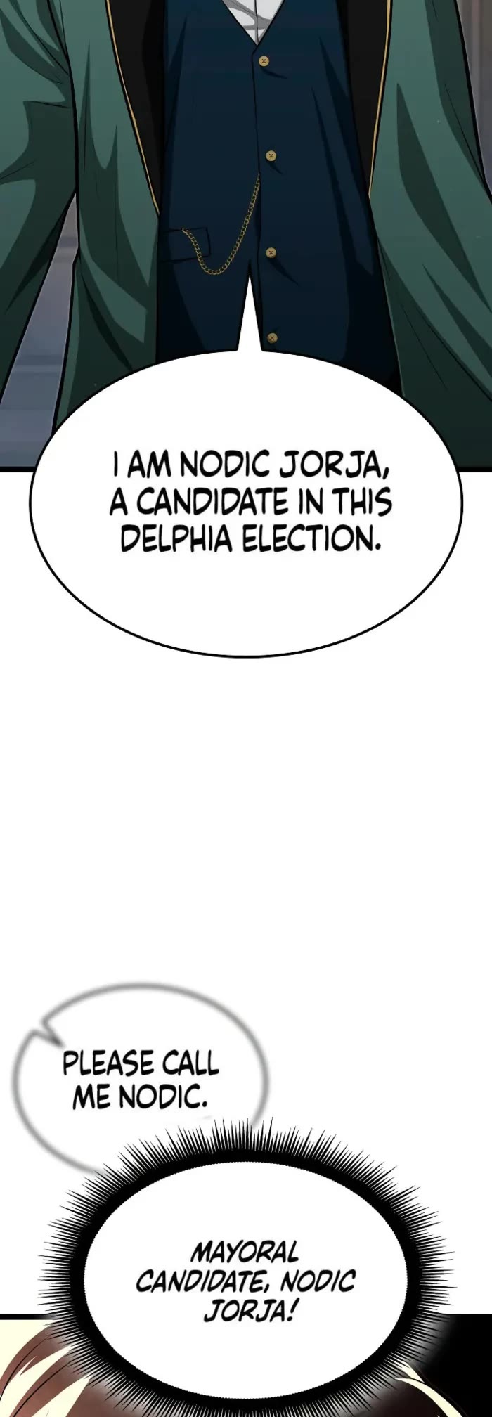 Boxer Kali Chapter 120 page 26 - Chapter 120