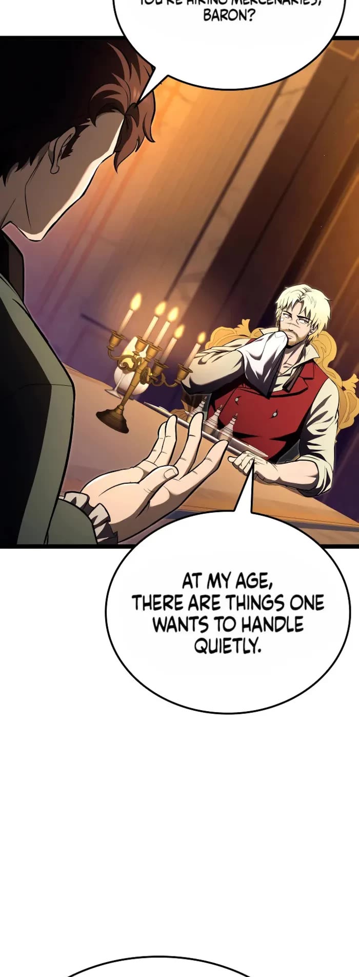 Boxer Kali Chapter 120 page 37 - Chapter 120