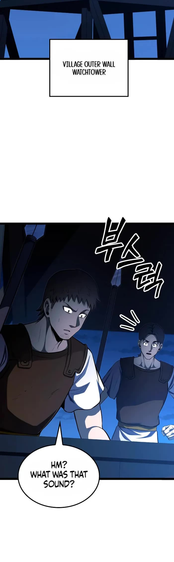 Boxer Kali Chapter 120 page 46 - Chapter 120