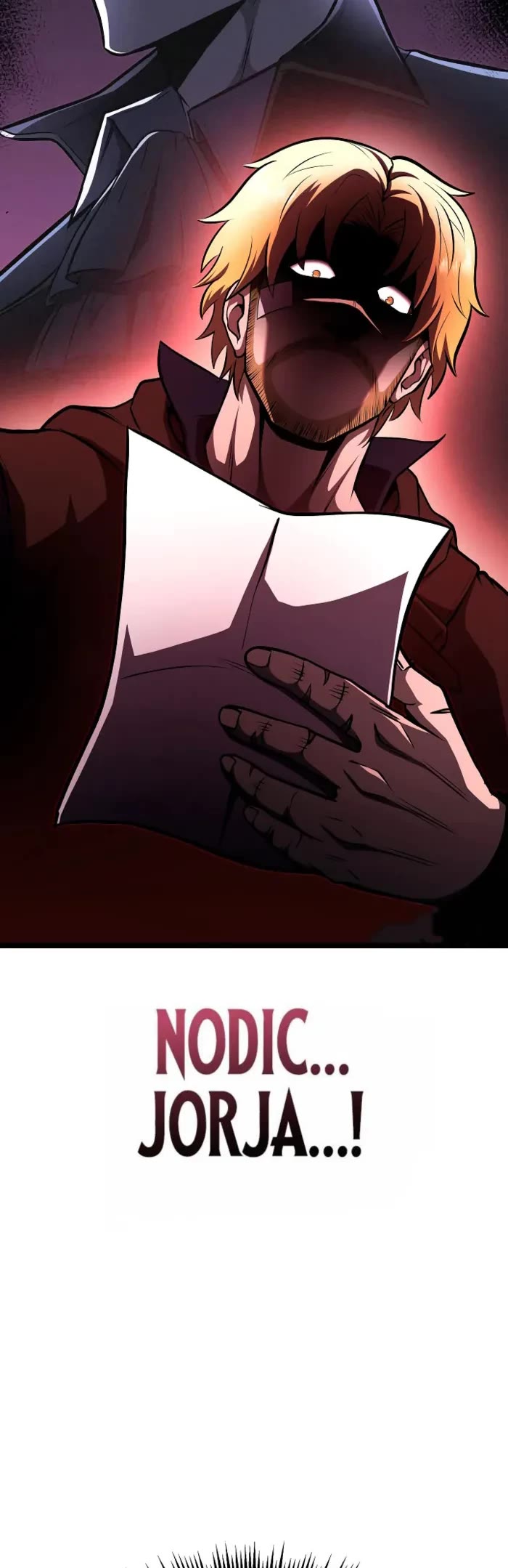 Boxer Kali Chapter 120 page 57 - Chapter 120