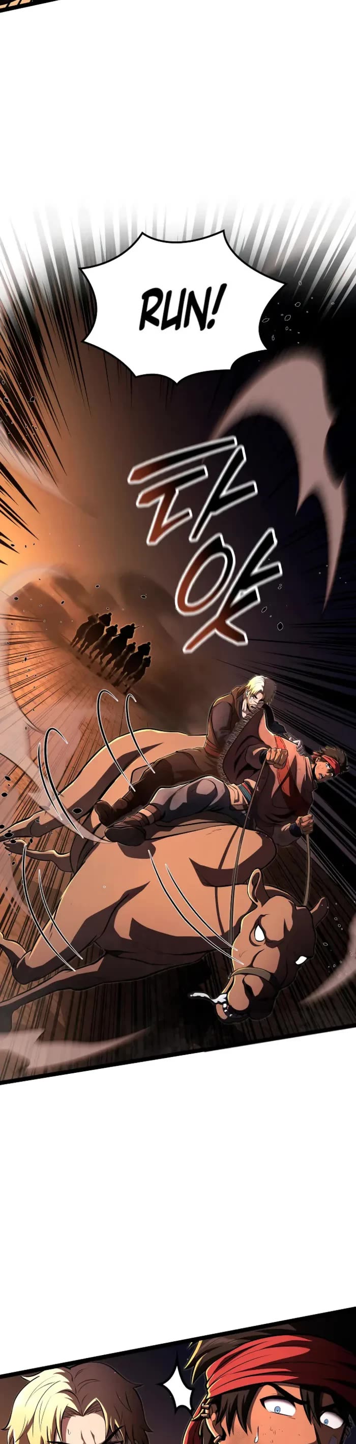 Boxer Kali Chapter 121 page 11 - Chapter 121