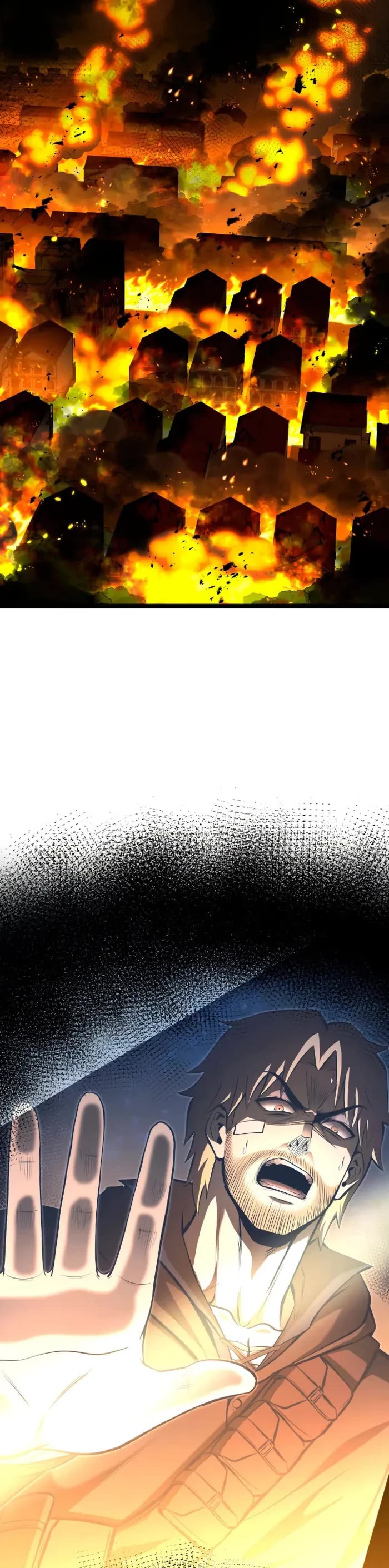 Boxer Kali Chapter 121 page 2 - Chapter 121