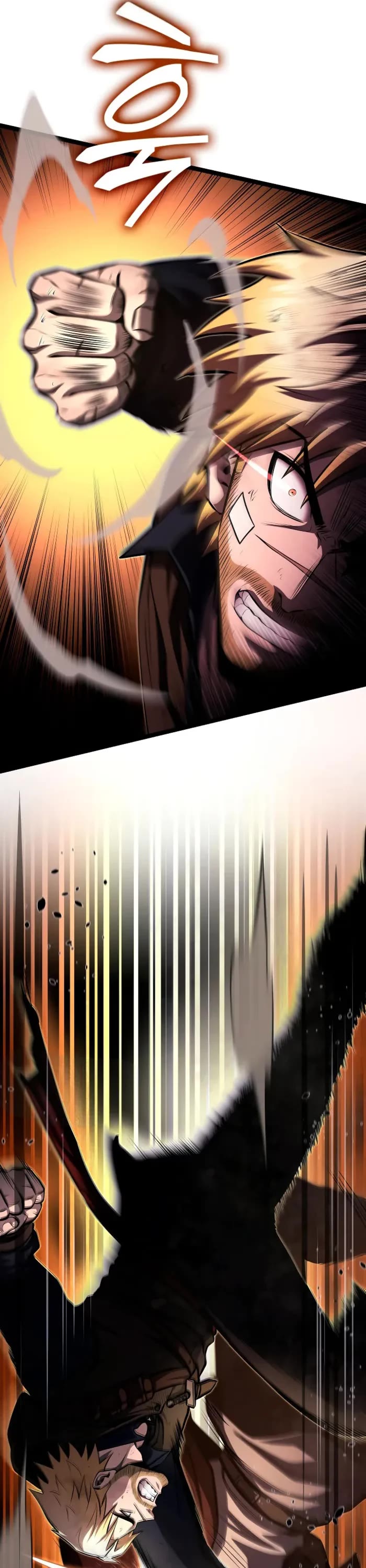 Boxer Kali Chapter 121 page 25 - Chapter 121