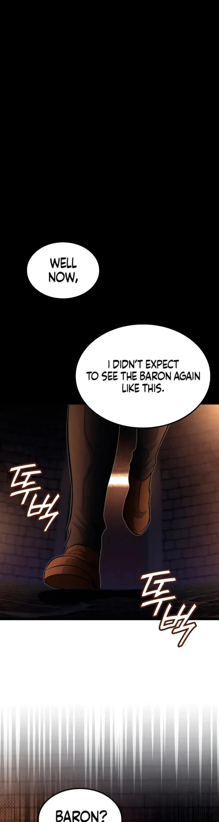 Boxer Kali Chapter 121 page 32 - Chapter 121