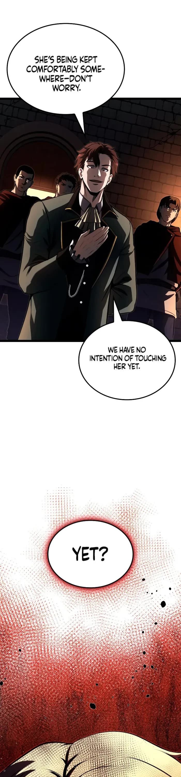 Boxer Kali Chapter 121 page 37 - Chapter 121