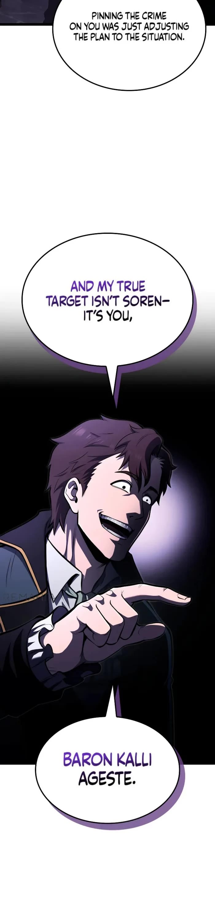 Boxer Kali Chapter 121 page 42 - Chapter 121