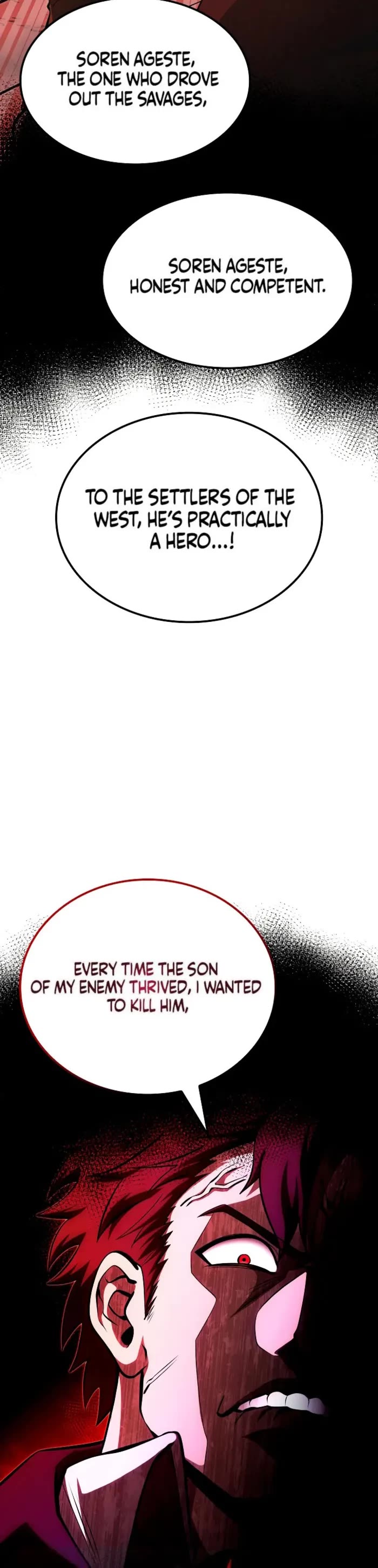 Boxer Kali Chapter 121 page 48 - Chapter 121
