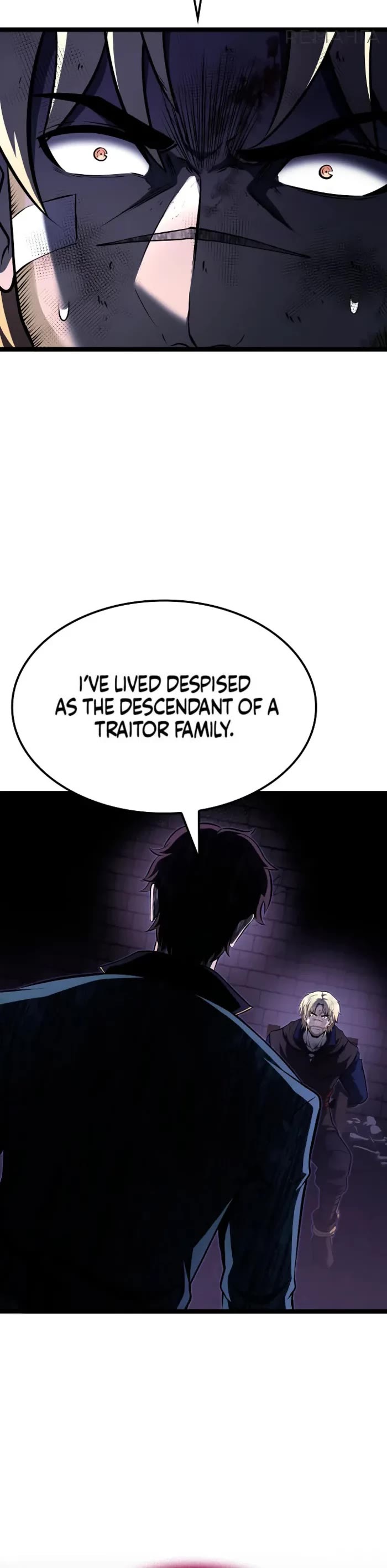 Boxer Kali Chapter 121 page 51 - Chapter 121