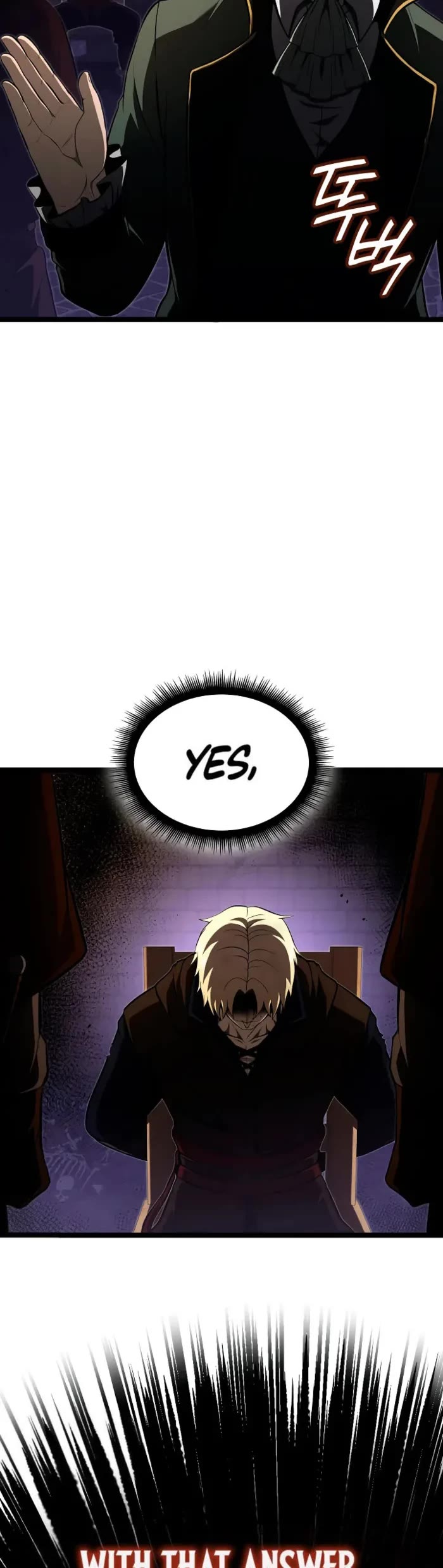 Boxer Kali Chapter 121 page 59 - Chapter 121