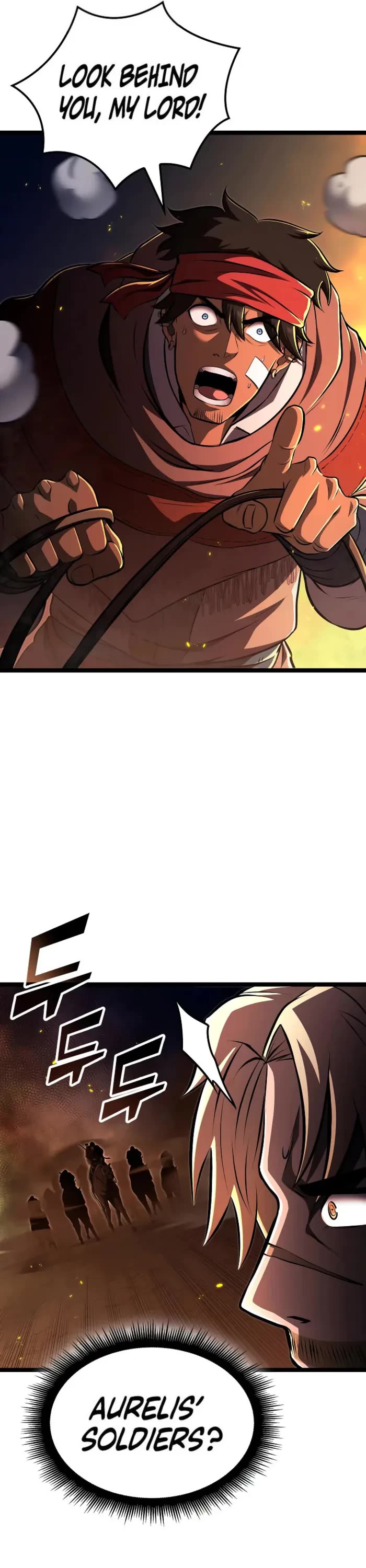 Boxer Kali Chapter 121 page 7 - Chapter 121