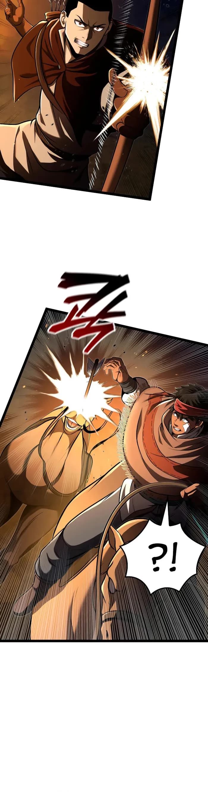 Boxer Kali Chapter 121 page 9 - Chapter 121