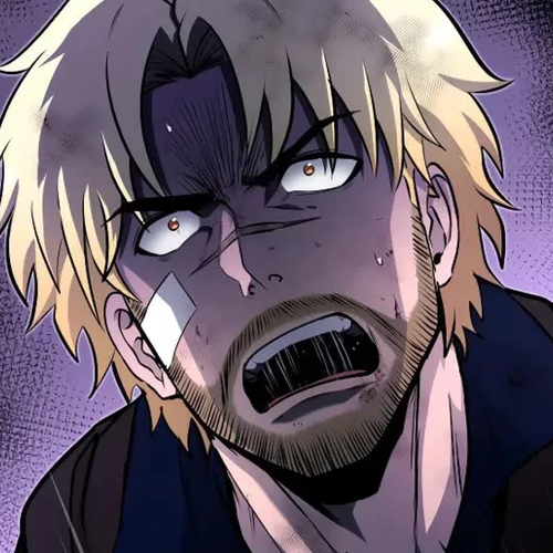 Boxer Kali Chapter 121 cover