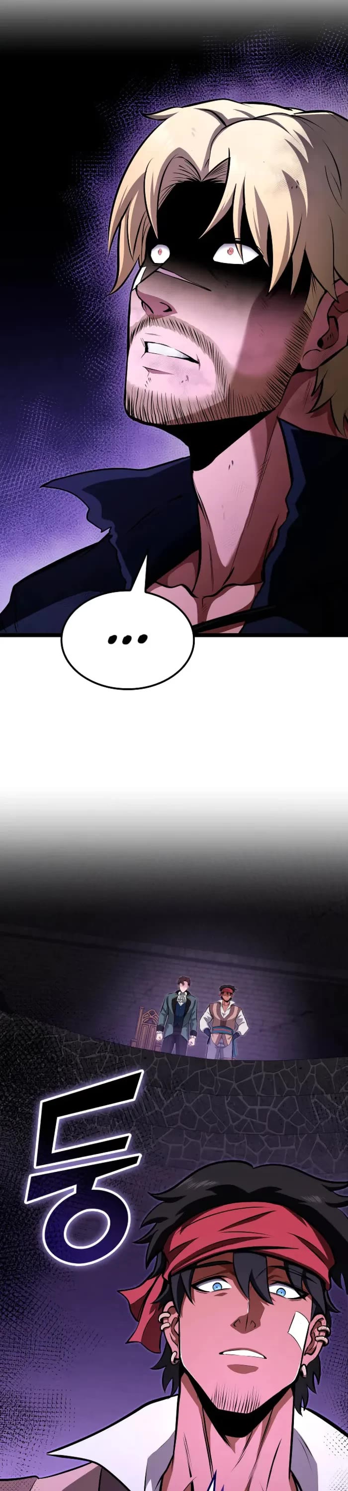 Boxer Kali Chapter 122 page 10 - Chapter 122