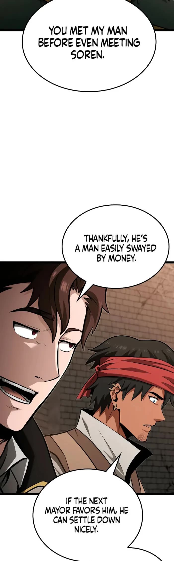 Boxer Kali Chapter 122 page 15 - Chapter 122