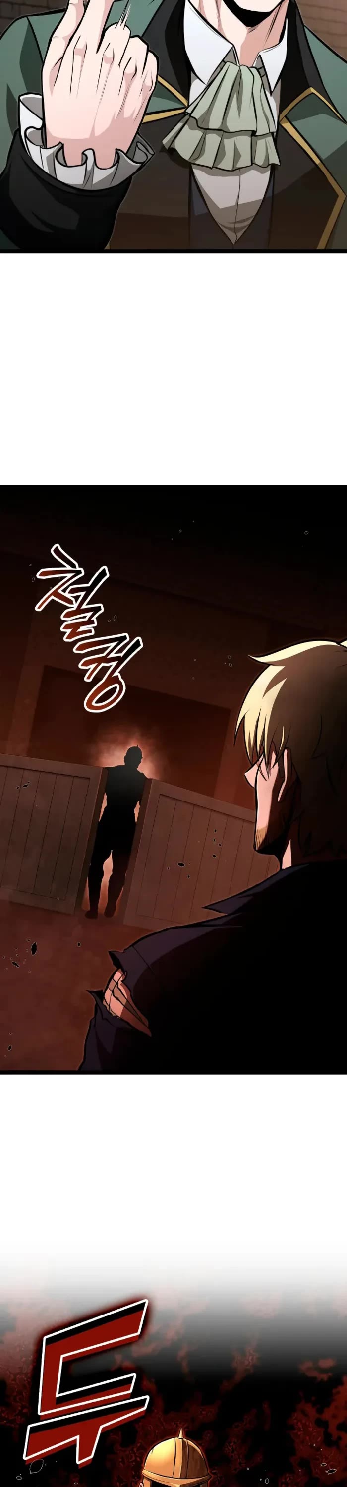 Boxer Kali Chapter 122 page 18 - Chapter 122