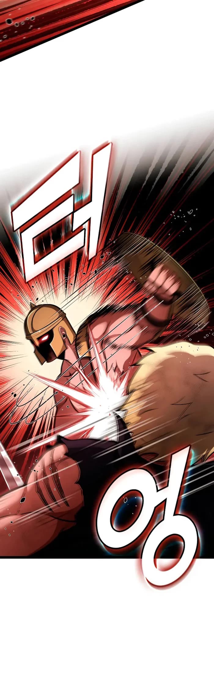 Boxer Kali Chapter 122 page 28 - Chapter 122