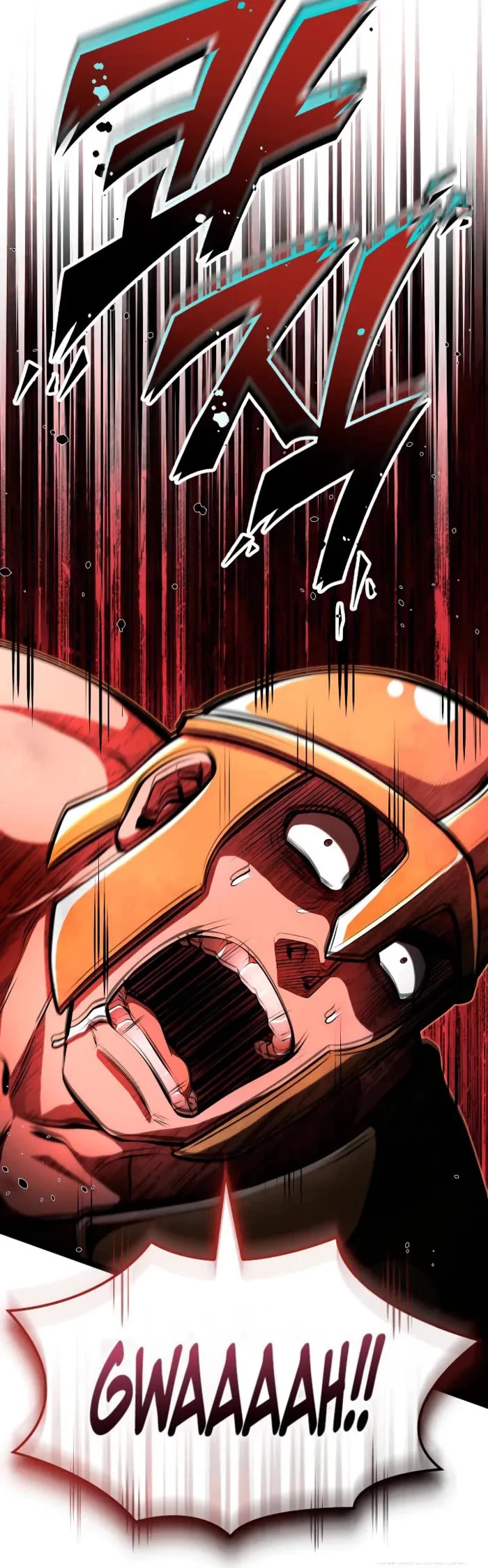 Boxer Kali Chapter 122 page 36 - Chapter 122