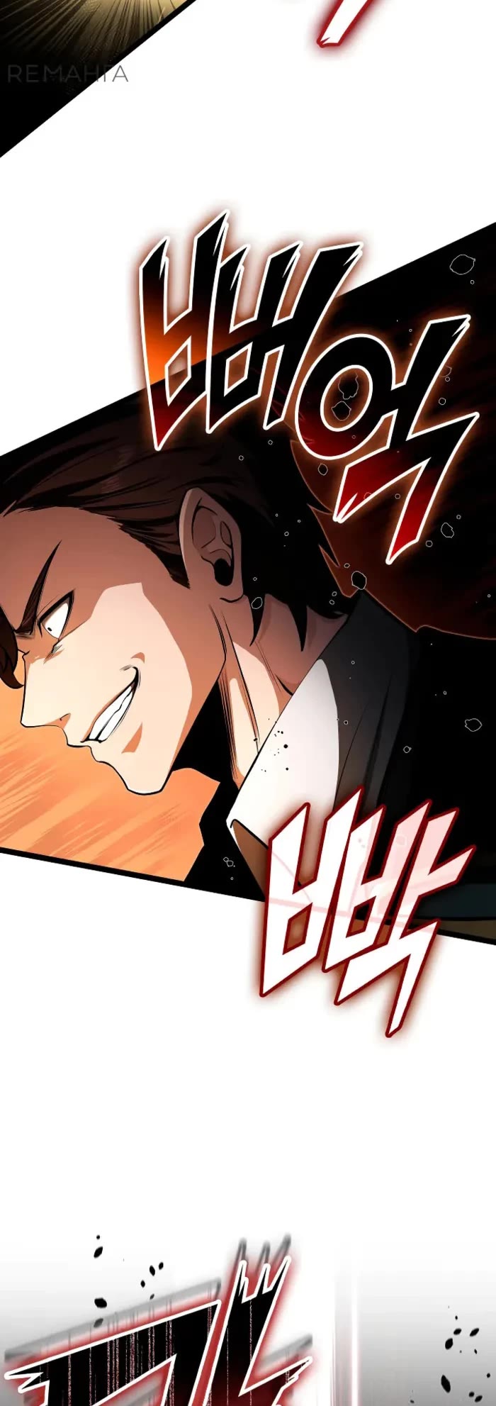 Boxer Kali Chapter 122 page 39 - Chapter 122