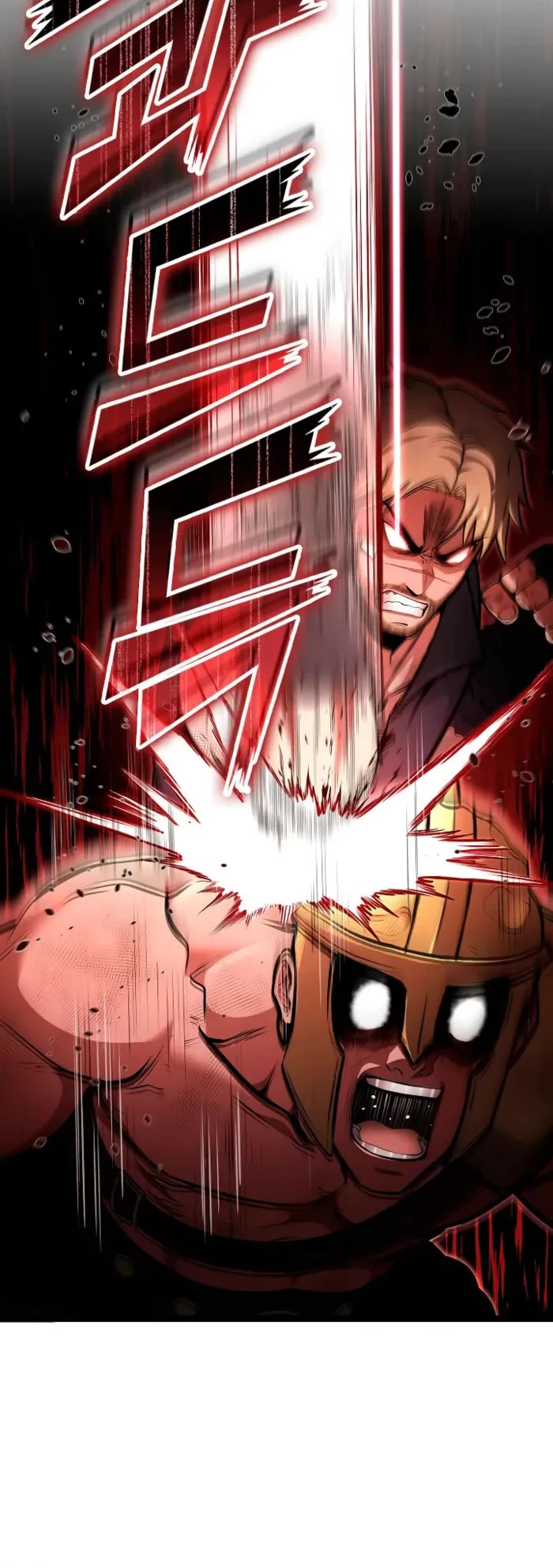Boxer Kali Chapter 122 page 40 - Chapter 122