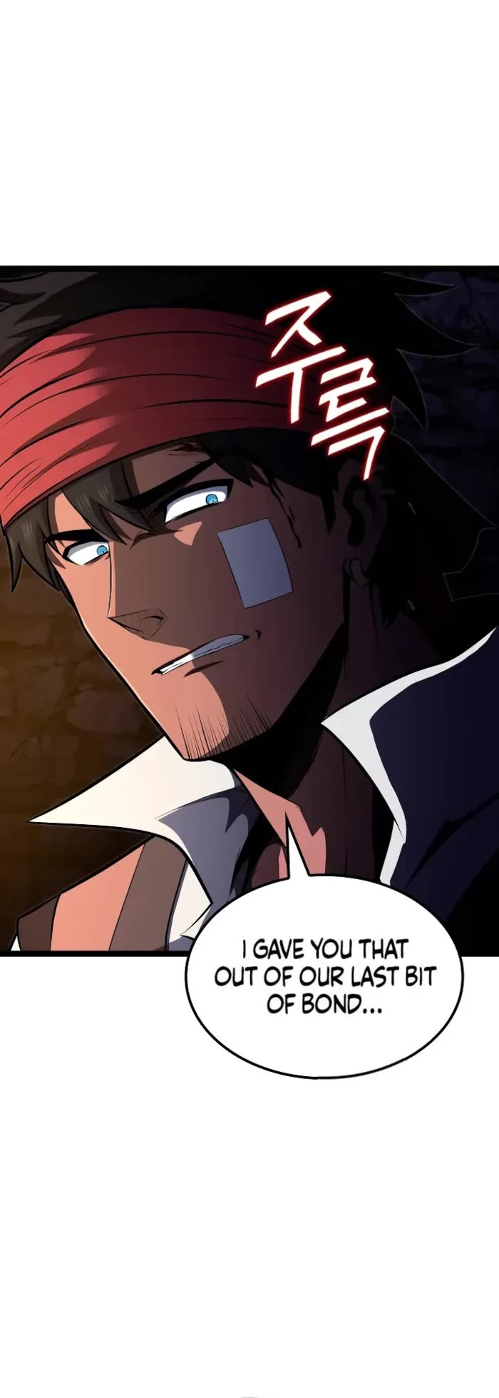 Boxer Kali Chapter 122 page 52 - Chapter 122