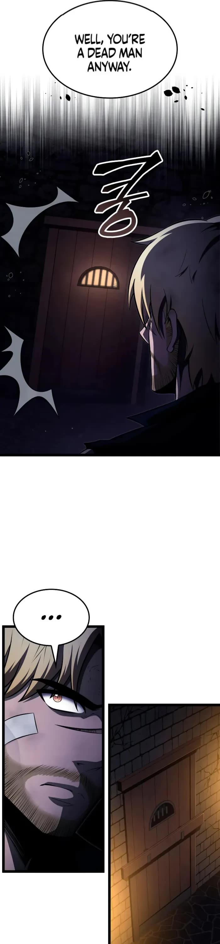 Boxer Kali Chapter 122 page 53 - Chapter 122