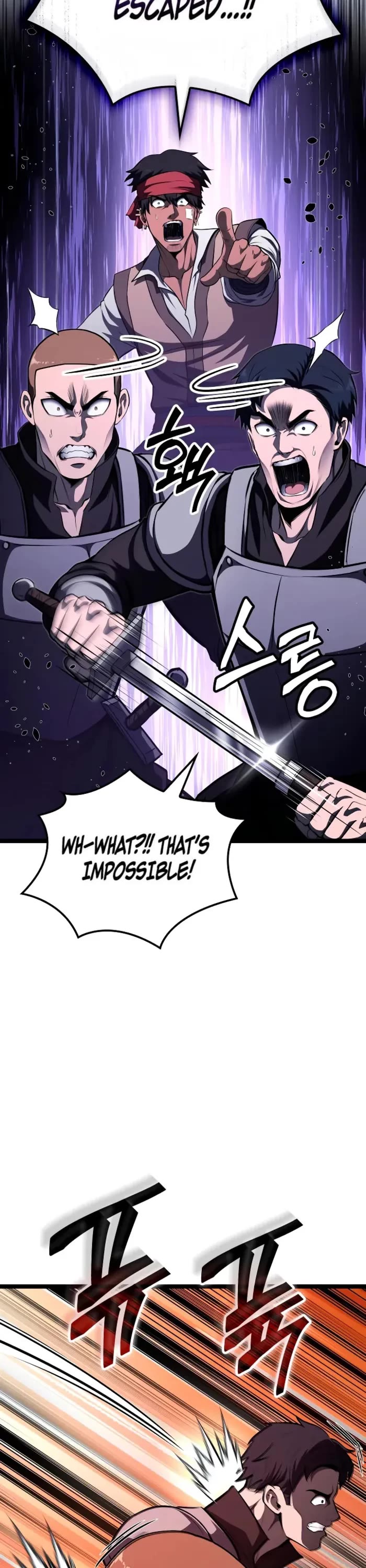 Boxer Kali Chapter 123 page 10 - Chapter 123