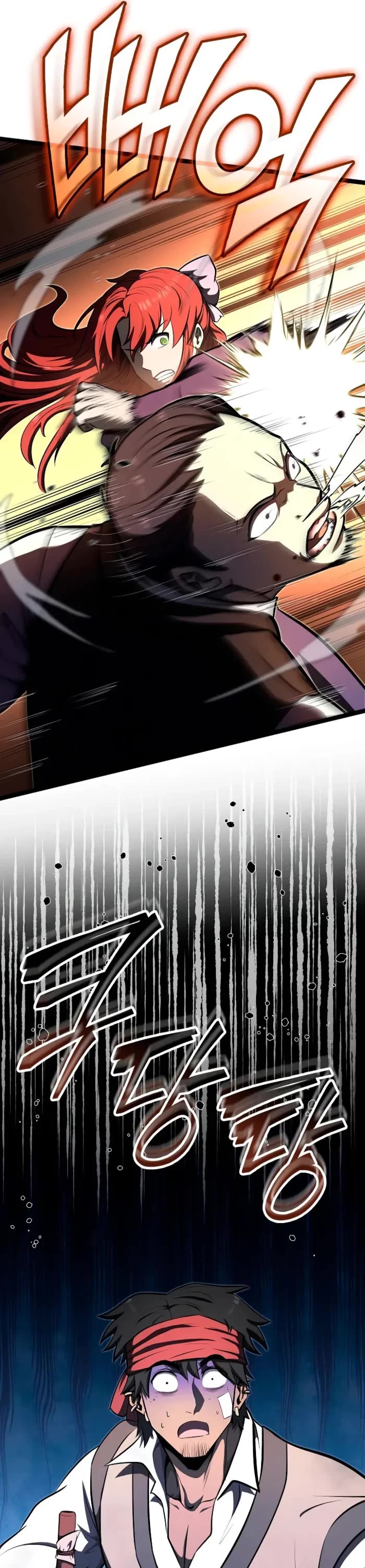 Boxer Kali Chapter 123 page 36 - Chapter 123